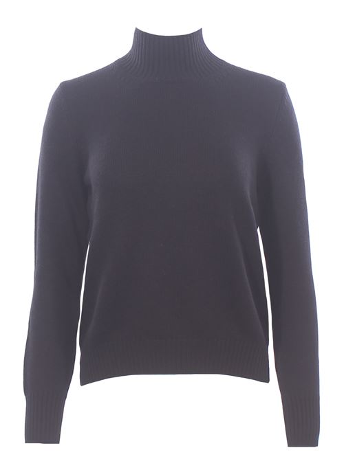 virgin wool high neck LA FILERIA | 1320414200099